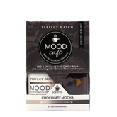 Chocolate Mocha - Mood CAFE Perfect Match - PMMS003